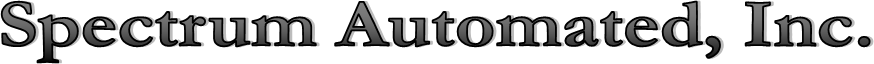 Spectrum Automated Logo