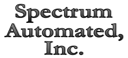 Spectrum Automated Logo